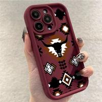 TPU34M73405-Wind Red