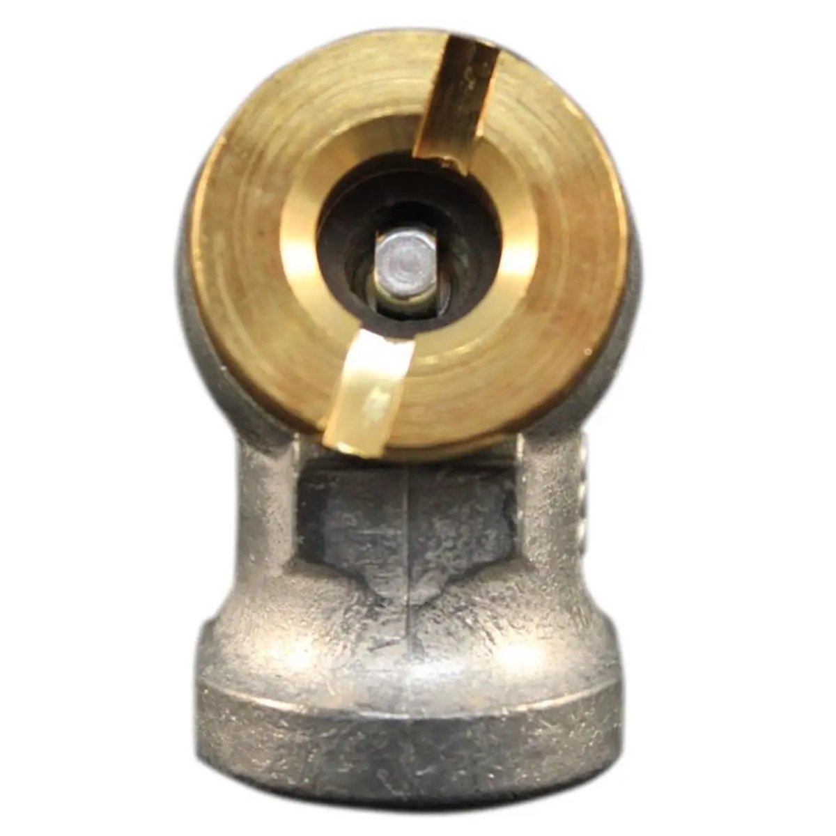 Milton Industries  0.25 in. Single Head Air Chuck