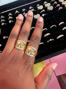 Elephant ring