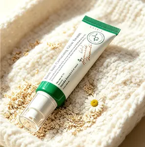 AXIS-Y Korean Dark Spot Glow Serum – For Acne Reduction, Hyperpigmentation & Radiant Skin