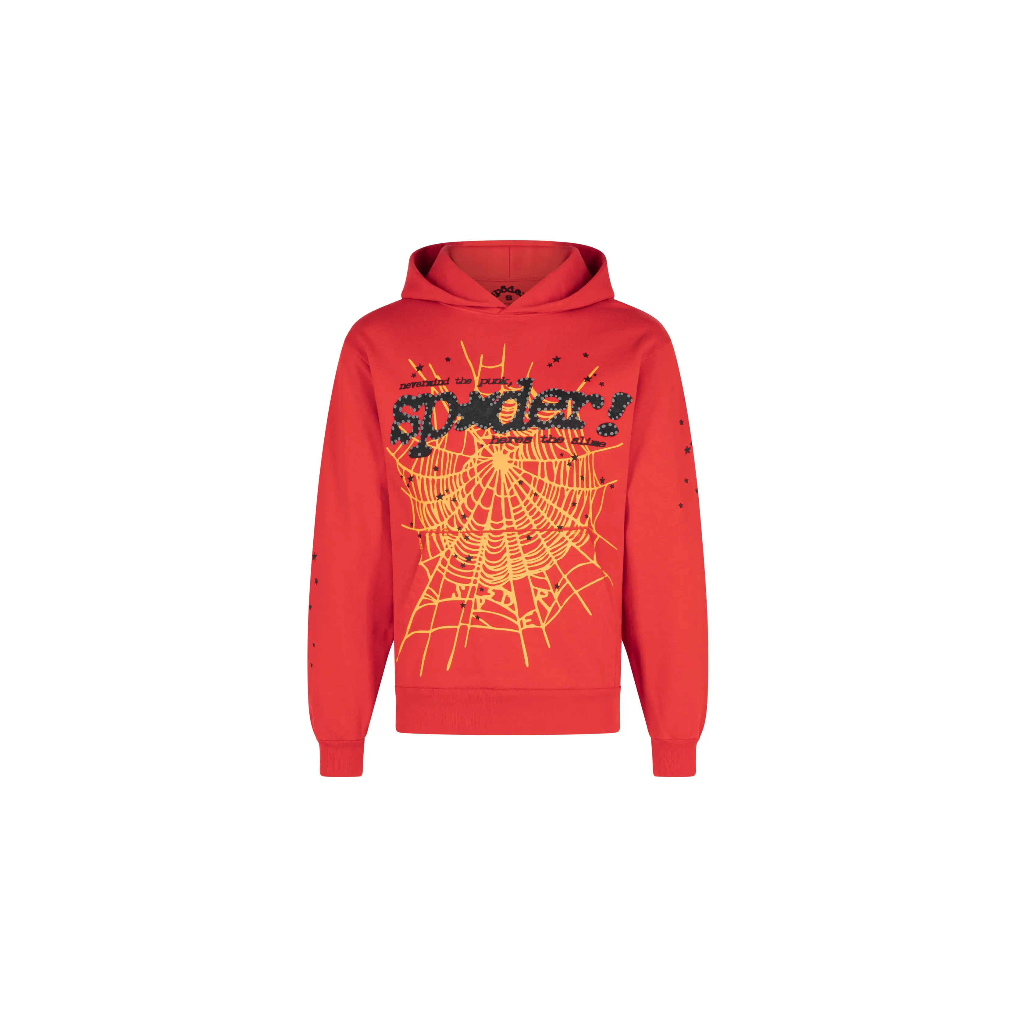 jeffery sp5der hoodie - TikTok Shop
