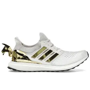 adidas Ultra Boost 1.0 Fortnite Victory Crown White (men) by StockX