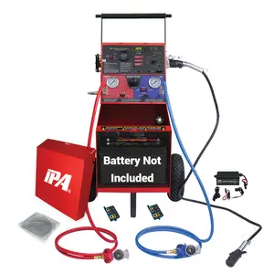 M2000 Nato Mutt® Mobile Universal Trailer Tester