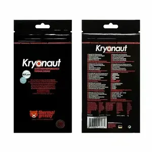 Thermal Grizzly Conductonaut Laptop CPU Thermal Grease