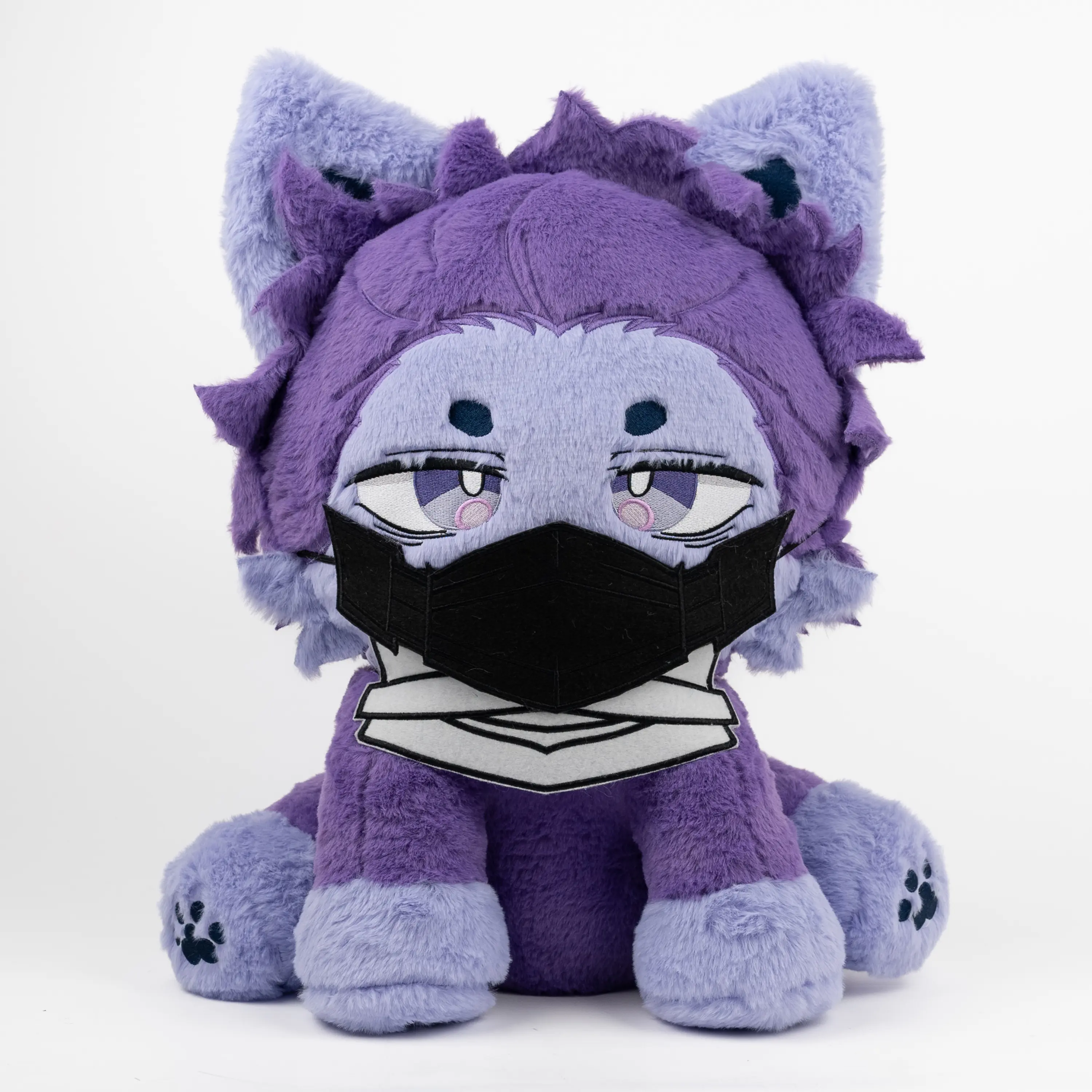 【FEW PCS】Plushshop 17in Cute Shinsmeow Plushie Stuffed Toys 【FEW PCS】Plushshop 17in Cute Shinsmeow Plushie Stuffed Toys