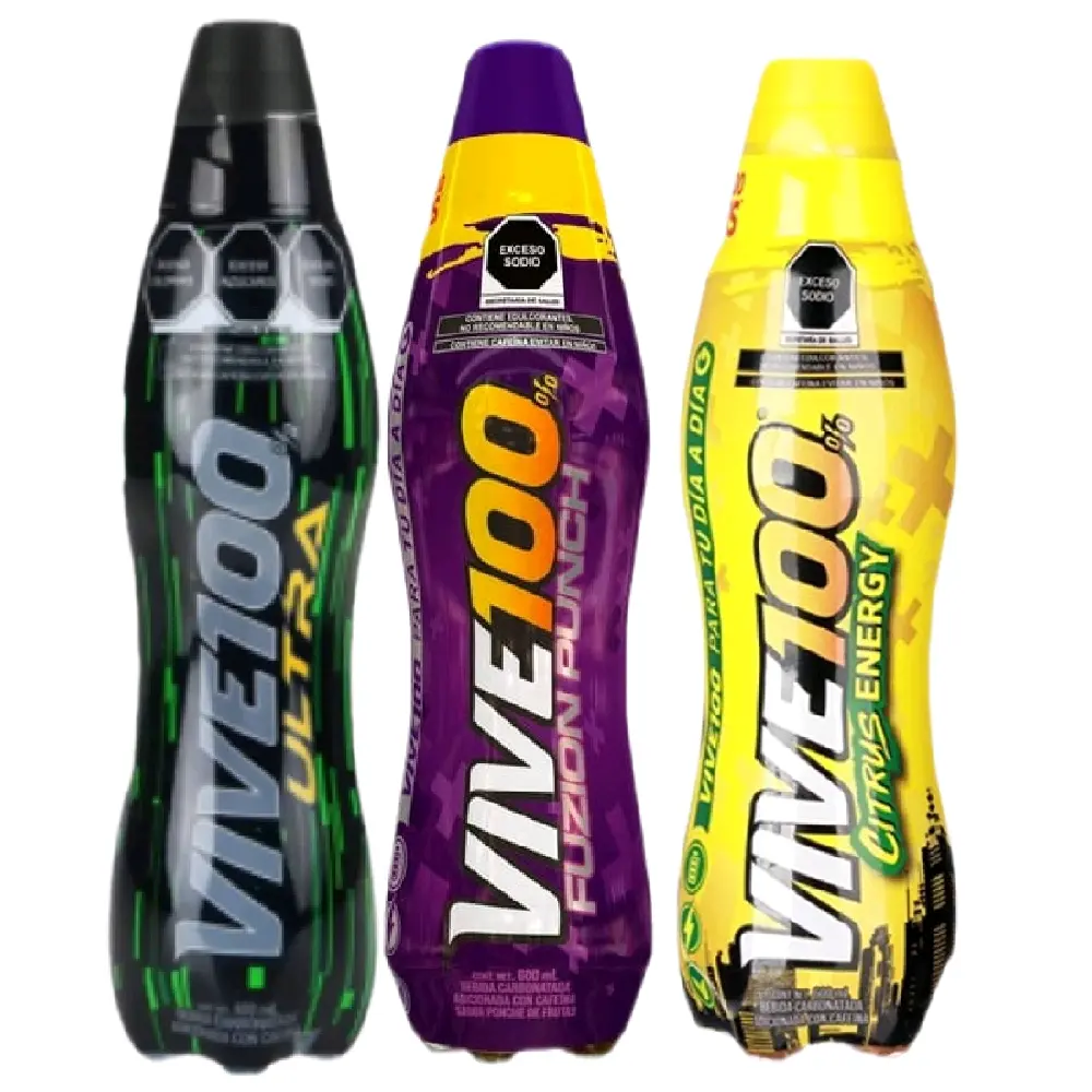 Vive 100