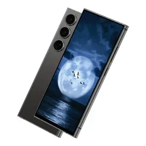 Astarry Smartphone 24 Ultra, 3800mah Battery, 4g Global Unlocked, 6.75-Inch Screen, Quad-Core Cpu, Dual Sim Cellphone