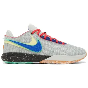 Nike LeBron 20 Nike Lifer DJ5423-002 Men's Fashion Shoes New