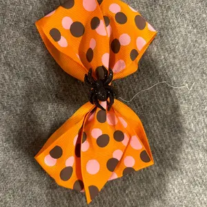 Hair bows