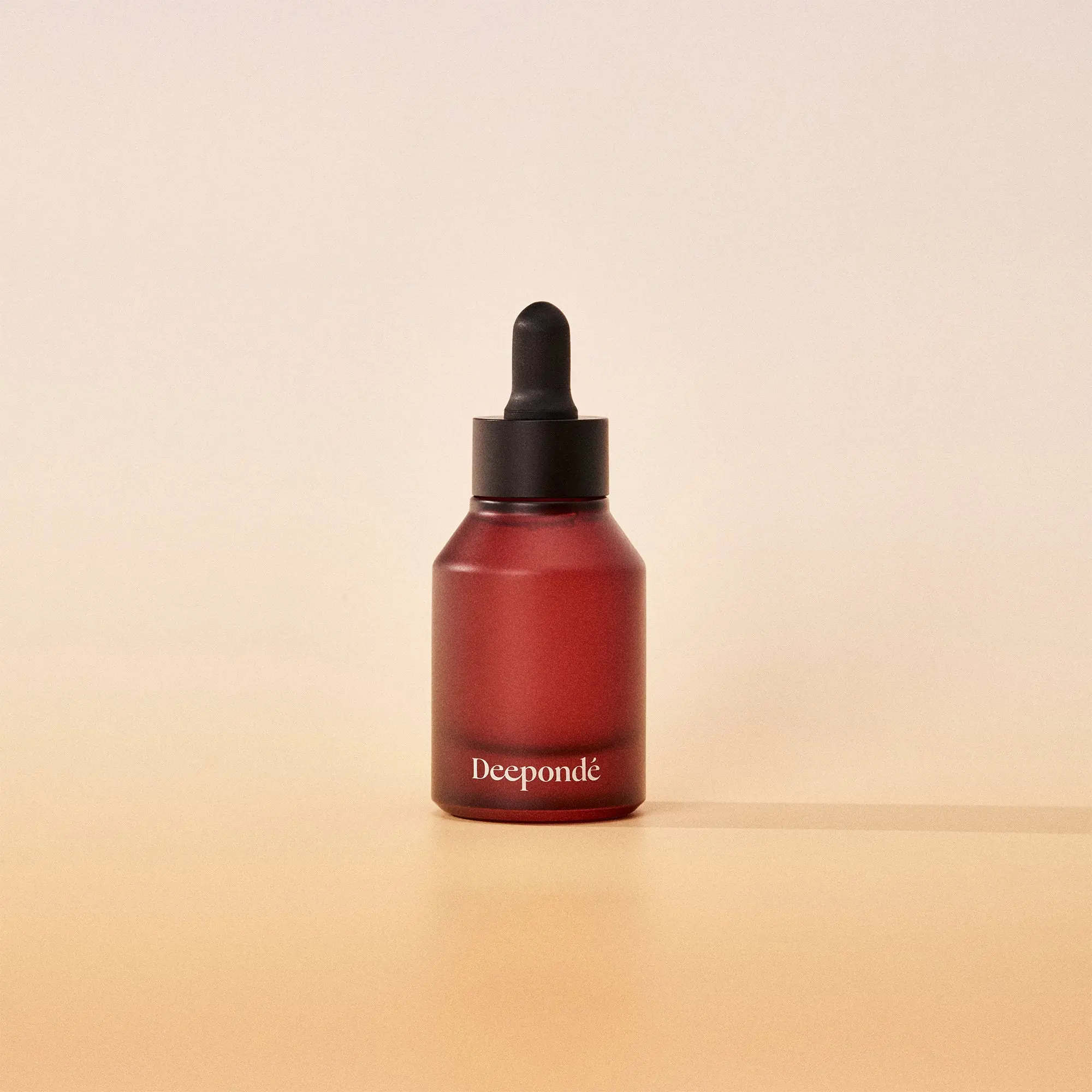 Deepondé Glutathione Toning Ampoule - 30000ppm Dark Spot Face Serum 30ml