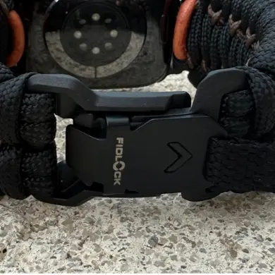 V-Buckle 20 Magnetic