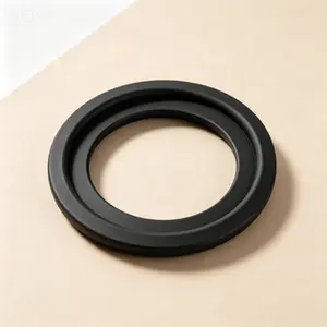 Toilet Bowl Gasket Kit Replacement for Dometic 300 310 320 RV Toilet Seal - Leak Proof Fix, No Odor, Easy Install Part#385311658, Durable Rubber Seal Gasket for RV Bathroom