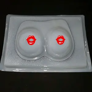 Chest Plastic Mold
