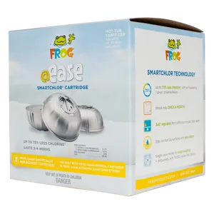 Frog @ease SmartChlor Cartridge