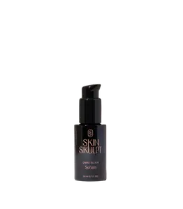 Skin Skulpt Serum 30G - Hyaluronic Acid & Peptides for Radiant, Smooth, and Soothing Skin Care Calming Dewy Gentle Vitamins