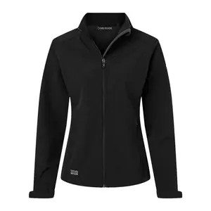 DRI DUCK Women's Motion Soft Shell Jacket