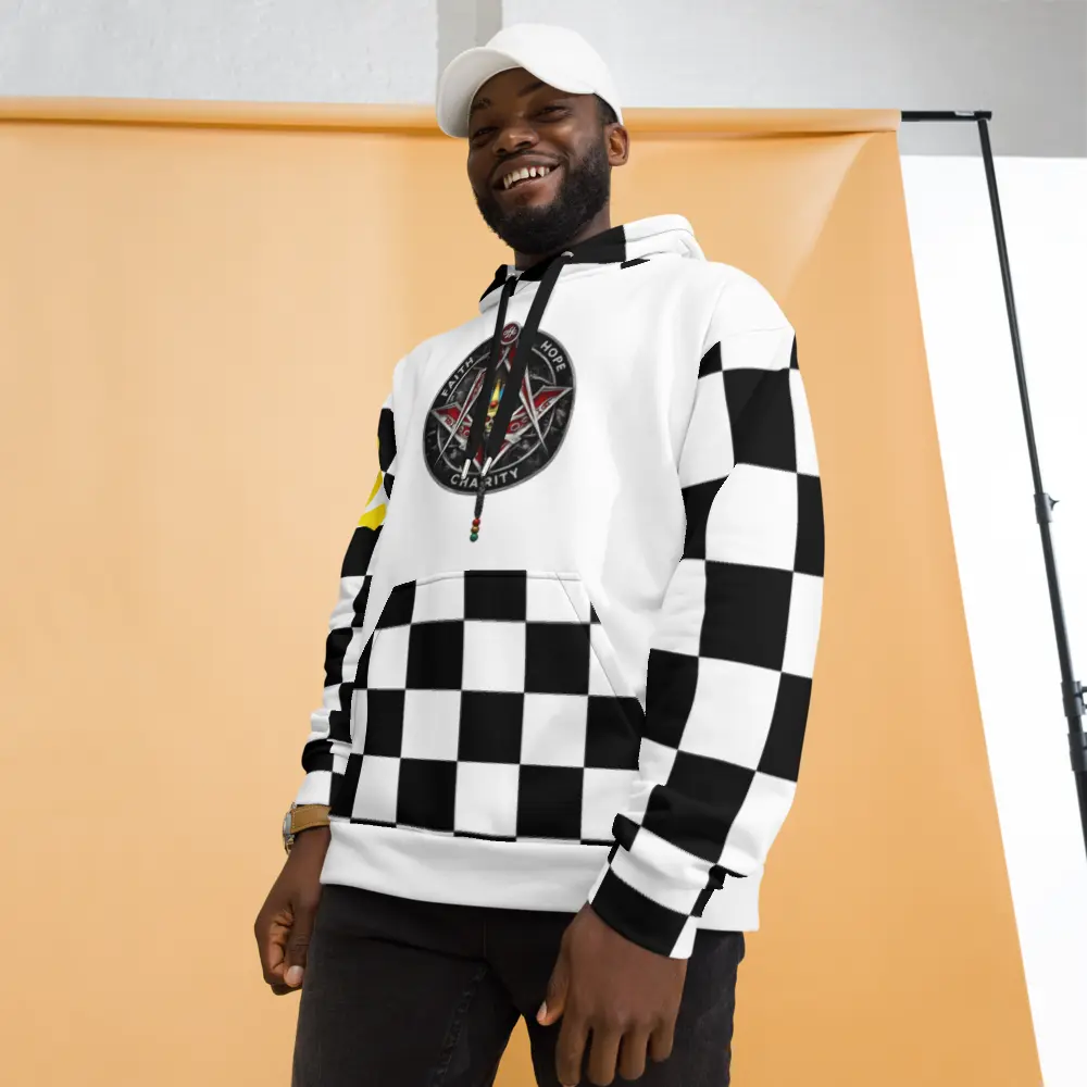 Masonic Hoodie