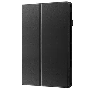 Samsung Galaxy Tab A11+ / A9+ Case - Bi-Fold Folio, Hand Strap | Indy Series