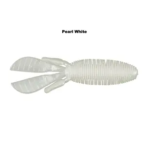 Missile Baits Baby D Bomb - 30 Count Bag