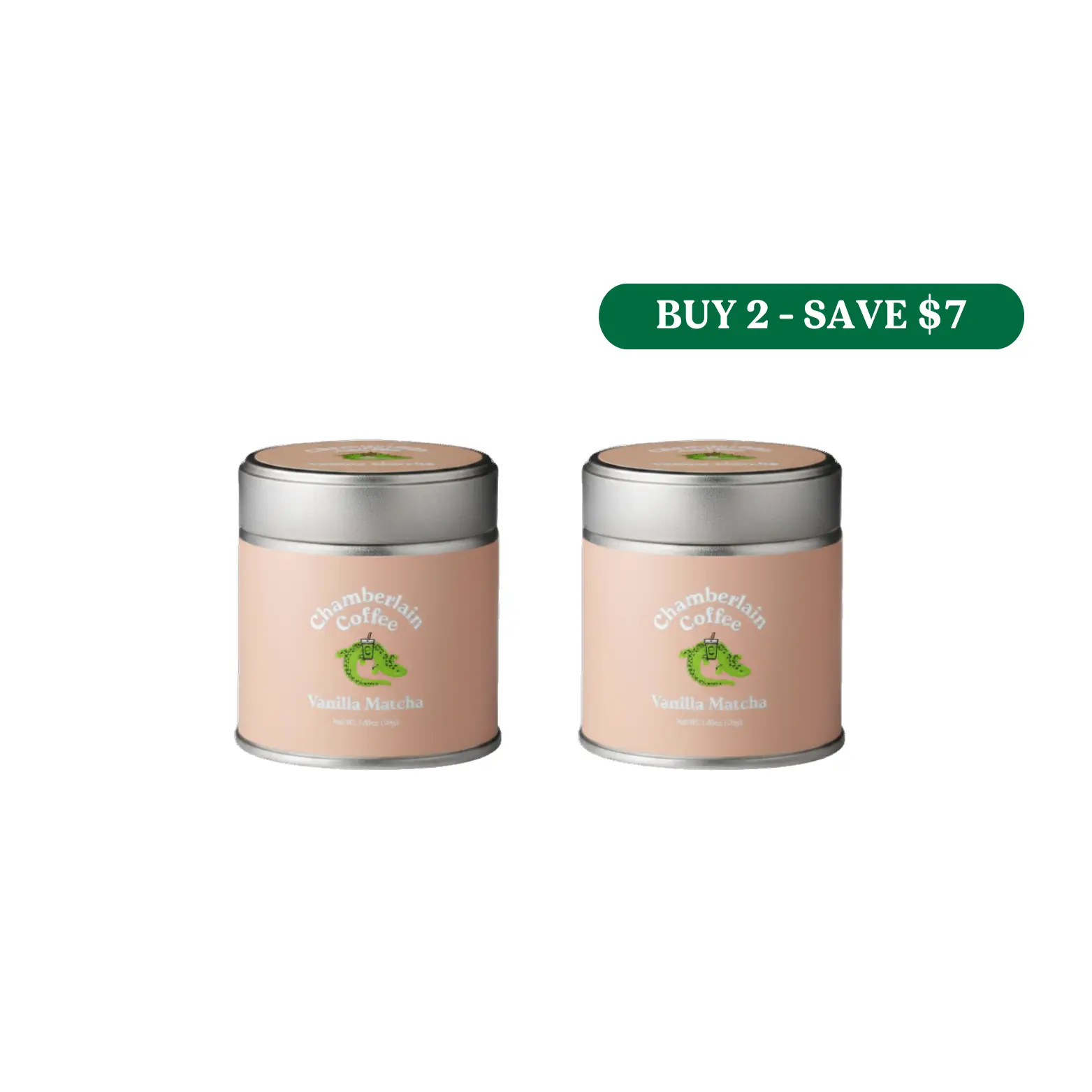 Pack of 2 (Most Popular)