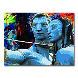 Avatar Art