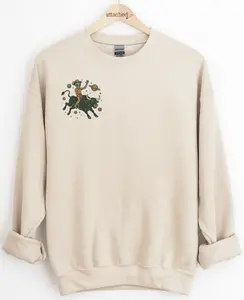 Men's Astro Rodeo Graphic Tee