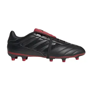 adidas Mens Copa Gloro 2 Firm Ground Soccer Cleats  - Black