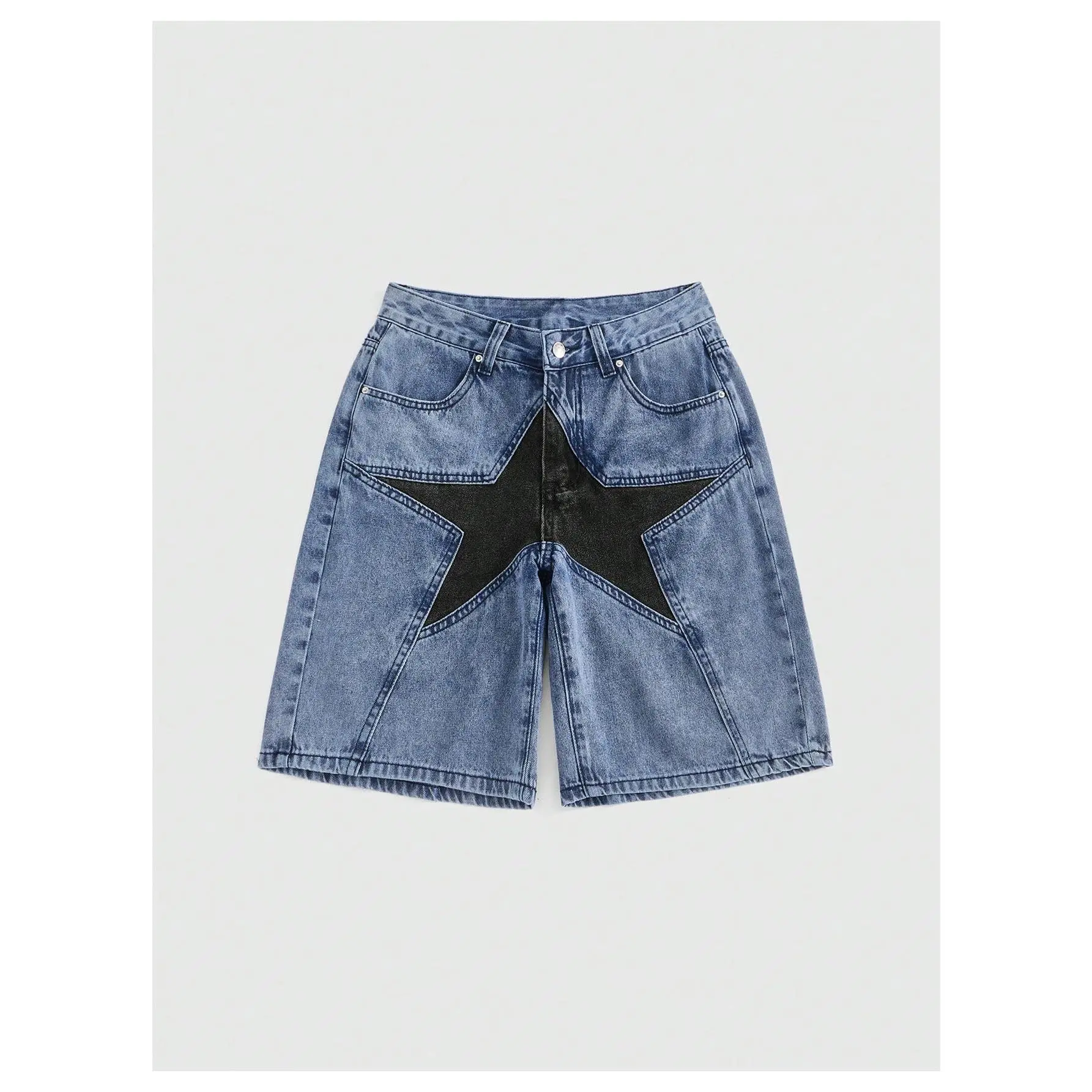 star jorts - TikTok Shop