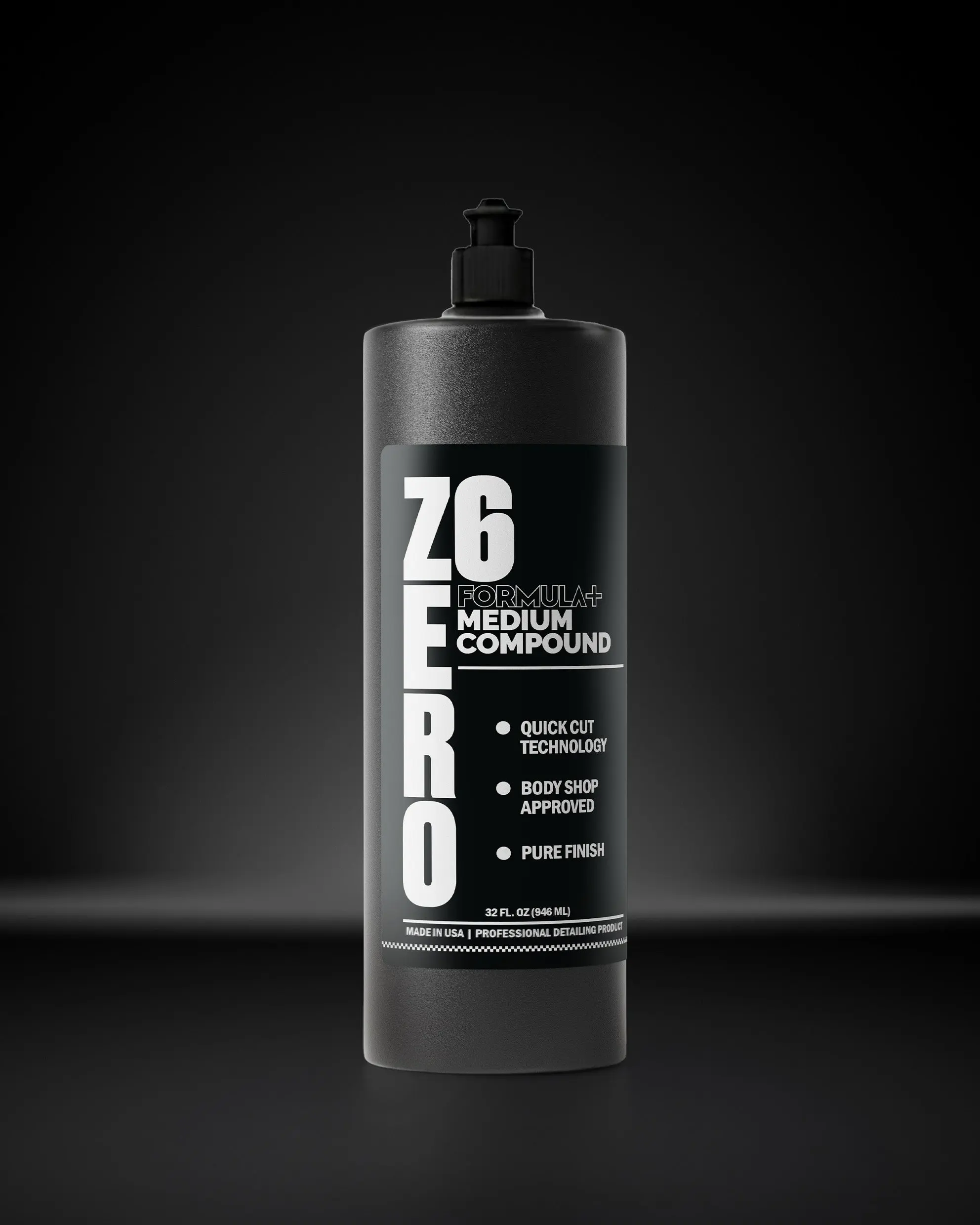 Medium Compound