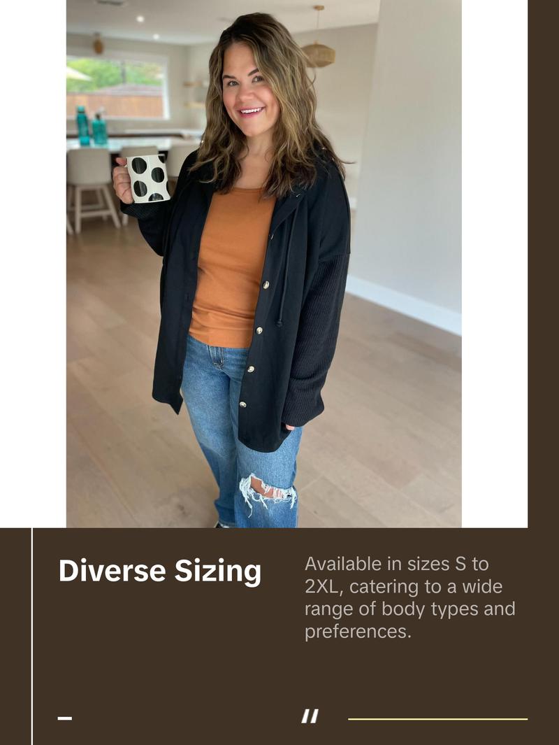 Best Selling Rowan Knit Sleeve Jacket in Three Colors