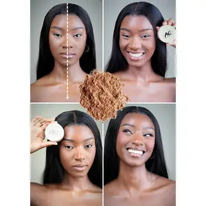 Butternut Beige Setting Powder