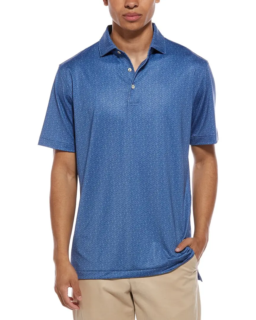 Peter Millar Polo Shirt
