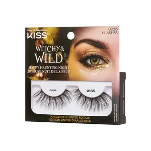 KISS Halloween Lash - Aggie