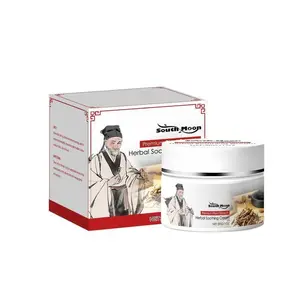 All-Natural Herbal Relief Cream PlantBased ltch Treatment Balm For Whole Family  Ancient Botanical Formula