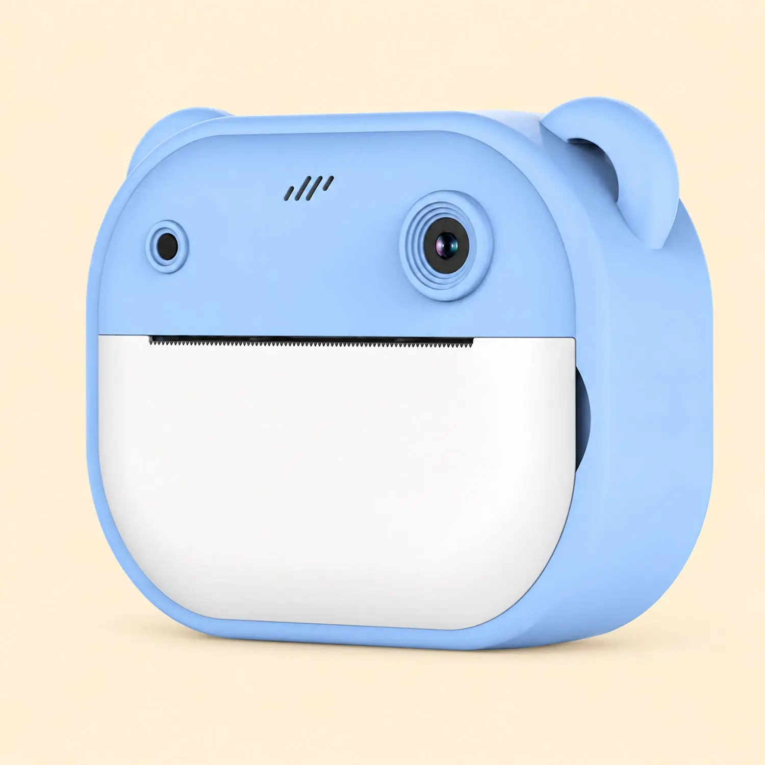 Marvin's Mini Camera