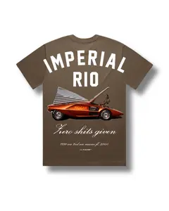 Imperial Rio - Zero