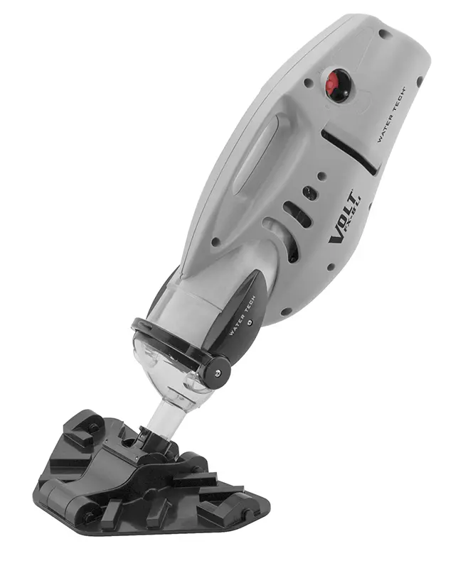 Water Tech 34000KL 13 in. Pool Blaster Volt FX-8 Li-Battery Powered Pool & Spa Vacuum