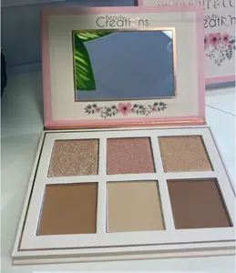 Beauty creations Floral Bloom -Highlight & Contour