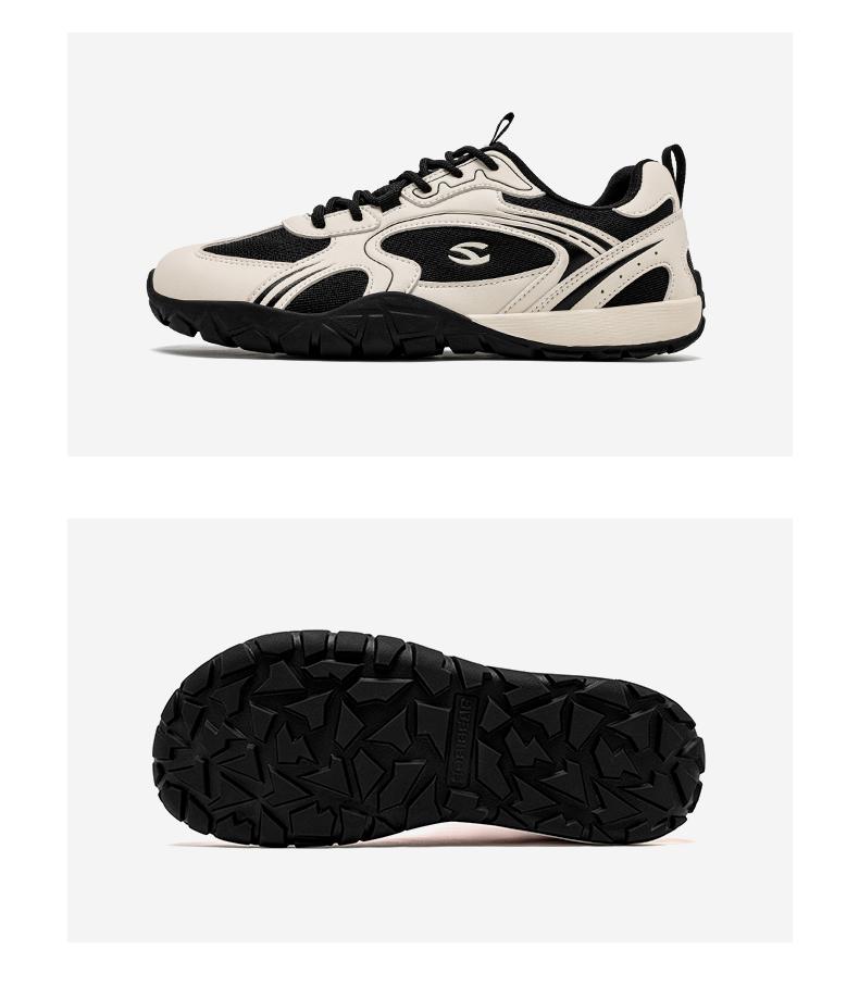 HOBIBEAR Womens Barefoot Shoes | Wide Toe Box | Comfortable Outdoor Sneaker