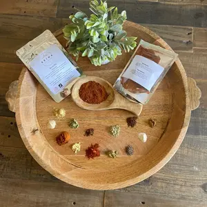 Birria Seasoning Mix - Reina de La Cuchara - Spice and Flavor