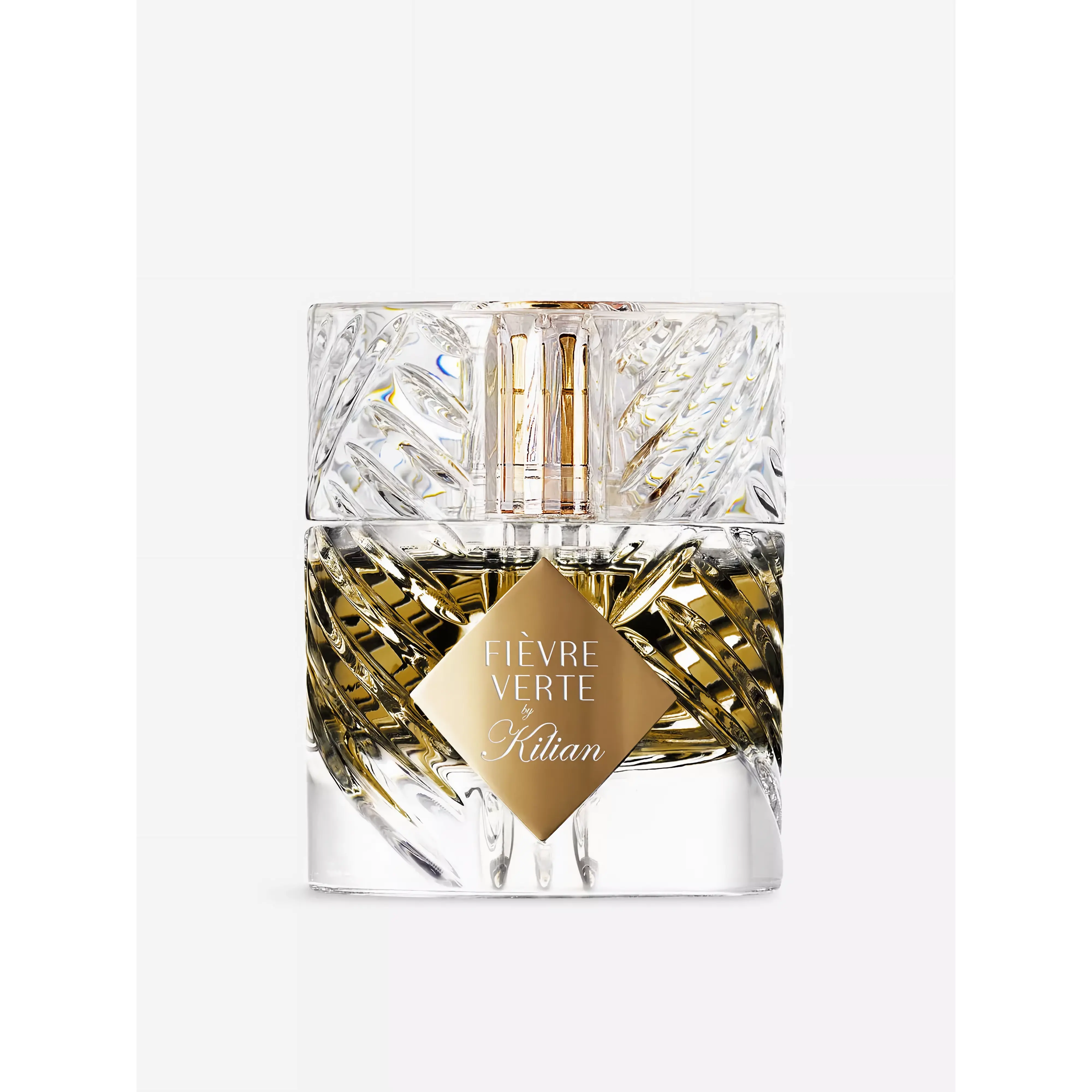 Kilian Paris Unisex 1.7 Ounce Fievre Verte Eau de Parfum