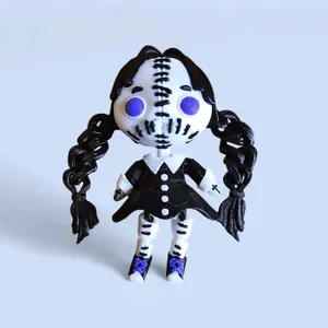 Discounted Misfits Prints with Imperfections