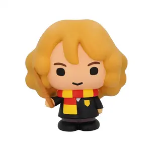 Monogram Harry Potter Hermione Figural Bank