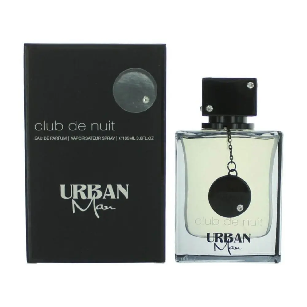 Club De Nuit Urban by Armaf for Men