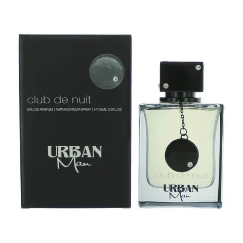 Club De Nuit Urban by Armaf for Men