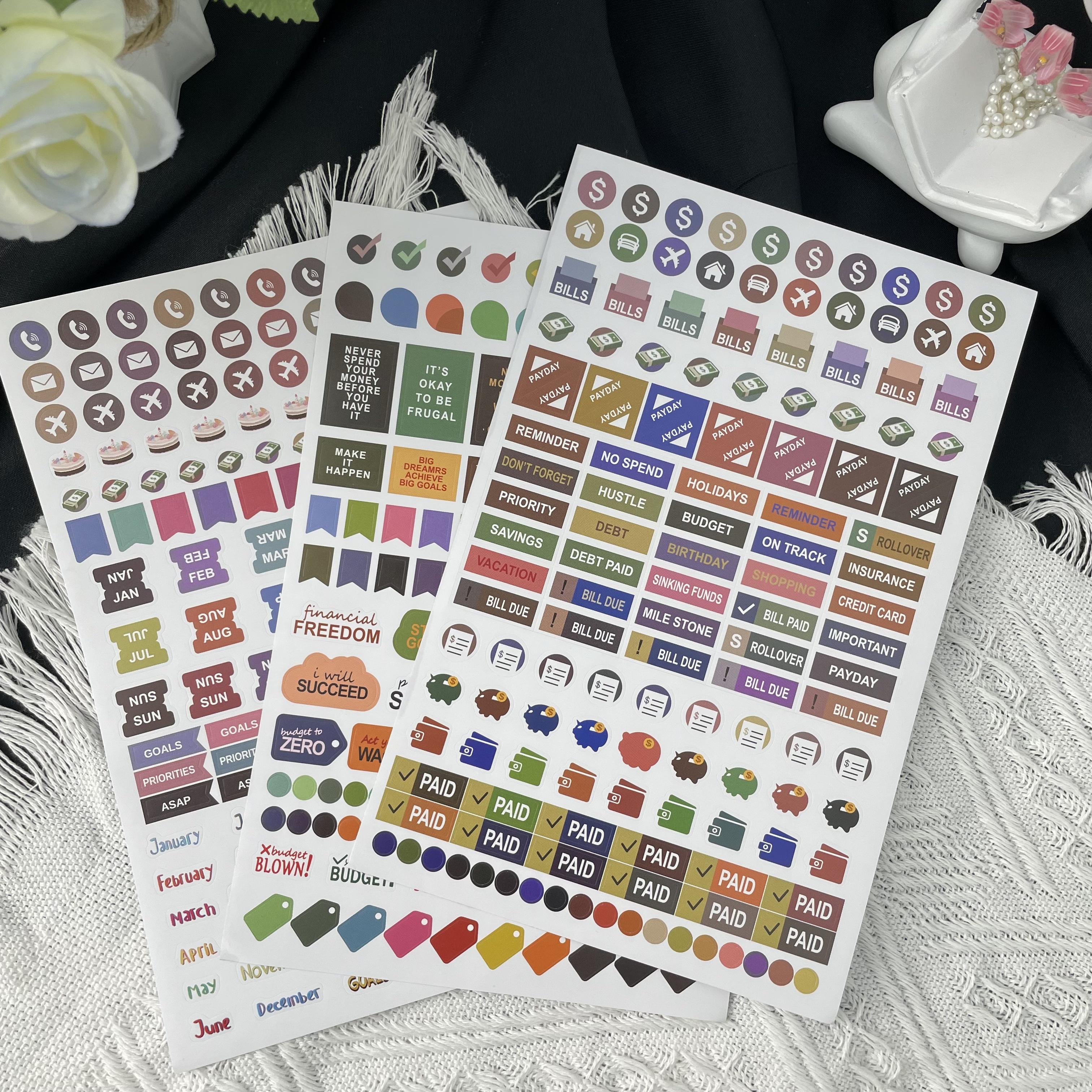 Password Journal Notebook with Lightweight Layered Tabs, Sturdy Construction & Compact Design, Practical Password Keeper & Security Tool for Families, Students and Adults