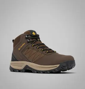 Men's Transverse Hike Waterproof Shoe