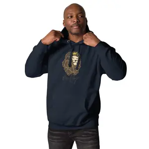 ETS Unisex Hoodie