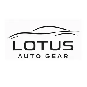 Lotus Auto Gear shop logo