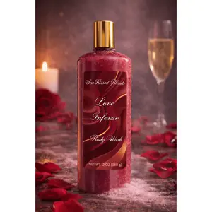 Love Inferno Body Wash